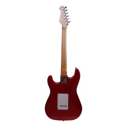 Guitarra Electrica Parquer - Strato - WR