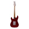 Guitarra Electrica Parquer - Strato - WR