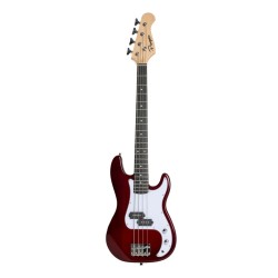 Bajo Electrico Parquer - Precision - WR