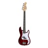 Bajo Electrico Parquer - Precision - WR