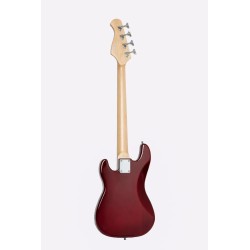 Bajo Electrico Parquer - Precision - WR