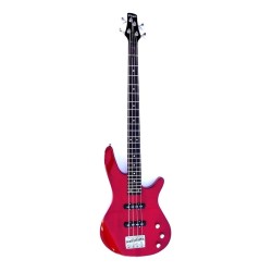 Bajo Electrico Parquer - Bj100 - WR