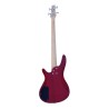 Bajo Electrico Parquer - Bj100 - WR