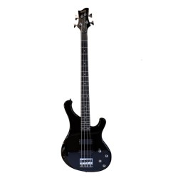 Bajo Electrico Activo Smith - GB200 BK