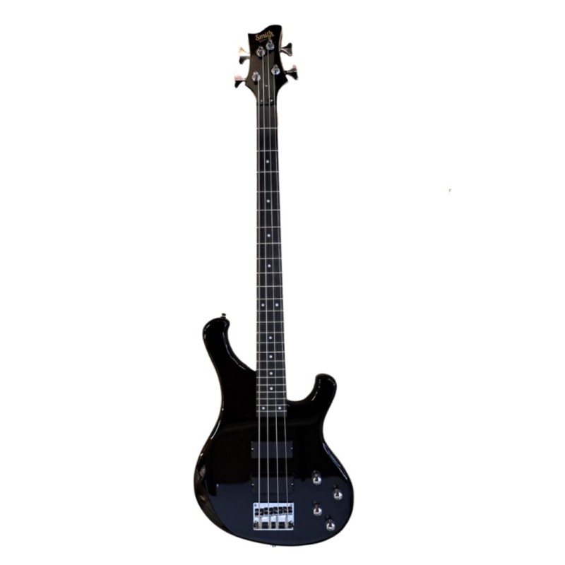 Bajo Electrico Activo Smith - GB200 BK