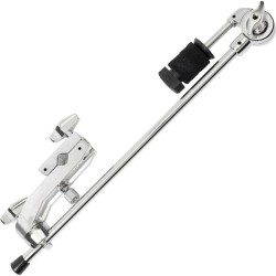 Soporte Pearl Brazo Mini Boom + Clamp...
