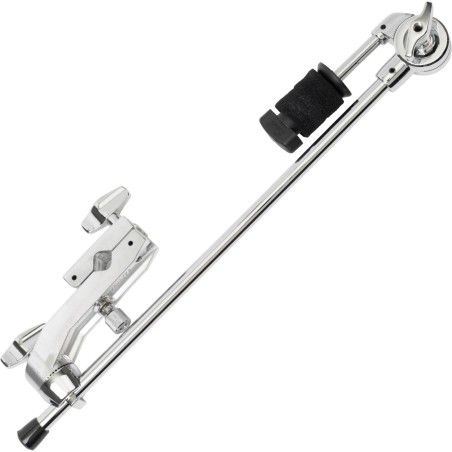 Soporte Pearl Brazo Mini Boom + Clamp Ch-70 H