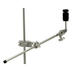 Soporte Pearl Brazo Mini Boom + Clamp Ch-70 H