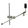 Soporte Pearl Brazo Mini Boom + Clamp Ch-70 H