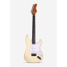 copy of Guitarra Electrica Smiger - Starto - Bk