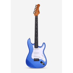 Guitarra Electrica Smiger - Starto - Mbl