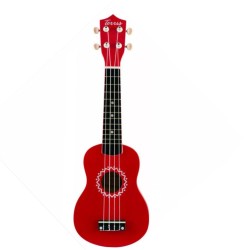 Ukelele Soprano Terris C/Funda