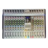 Mixer 12 Canales Ross  - Es-12u Bluetooth