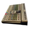 Mixer 12 Canales Ross  - Es-12u Bluetooth