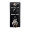 Pedal de Efectos - Creep - Black Metal Box