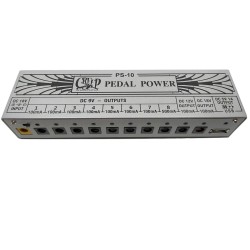 Fuente Para Pedales Creep Ps-10 10...