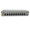 Fuente Para Pedales Creep Ps-10 10 Salidas + Usb