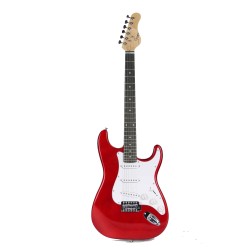 Guitarra Electrica Smiger - Starto - Rd