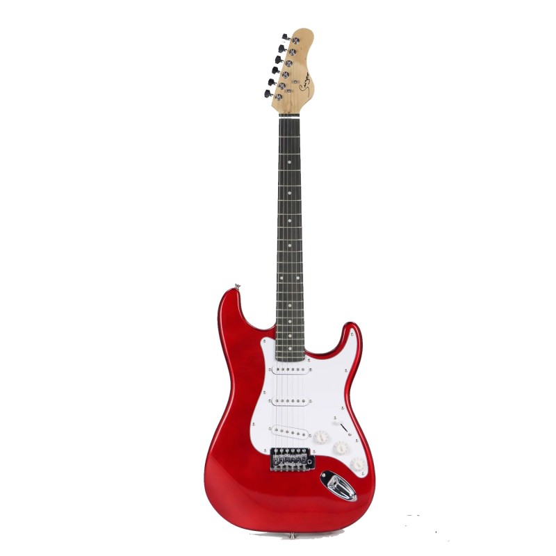 Guitarra Electrica Smiger - Starto - Rd