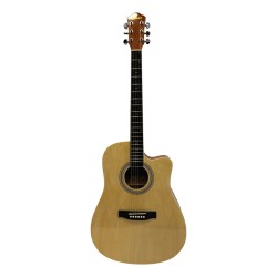 Guitarra Electroacustica Roket -...