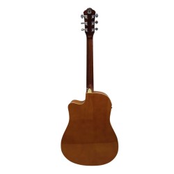 Guitarra Electroacustica Roket - R11eq75NT