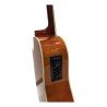 Guitarra Electroacustica Roket - R11eq75NT