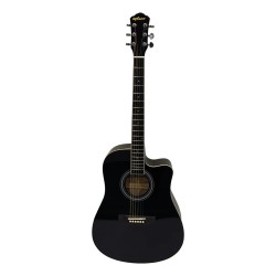 Guitarra Electroacustica Roket -...