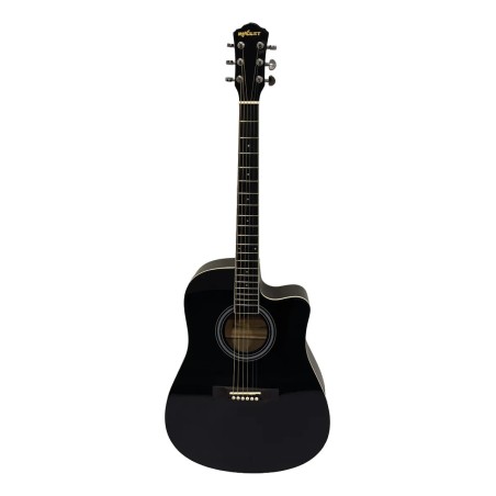Guitarra Electroacustica Roket - R11eq75Bk