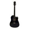 Guitarra Electroacustica Roket - R11eq75Bk