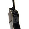 Guitarra Electroacustica Roket - R11eq75Bk