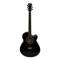 Guitarra Electroacustica Roket -...