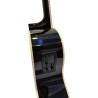 Guitarra Electroacustica Roket - R20eq17-BK
