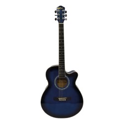 Guitarra Electroacustica Roket -...