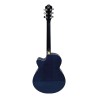 Guitarra Electroacustica Roket - R20eq17-BL