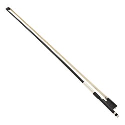 Arco Anton Breton - Violín 4/4 Fibra...