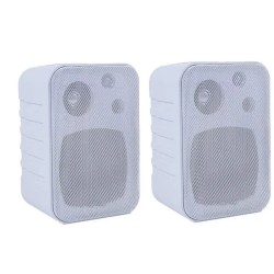 Bafle Arwen - Pasivo Instalaciones - 3 Vias 20w WH