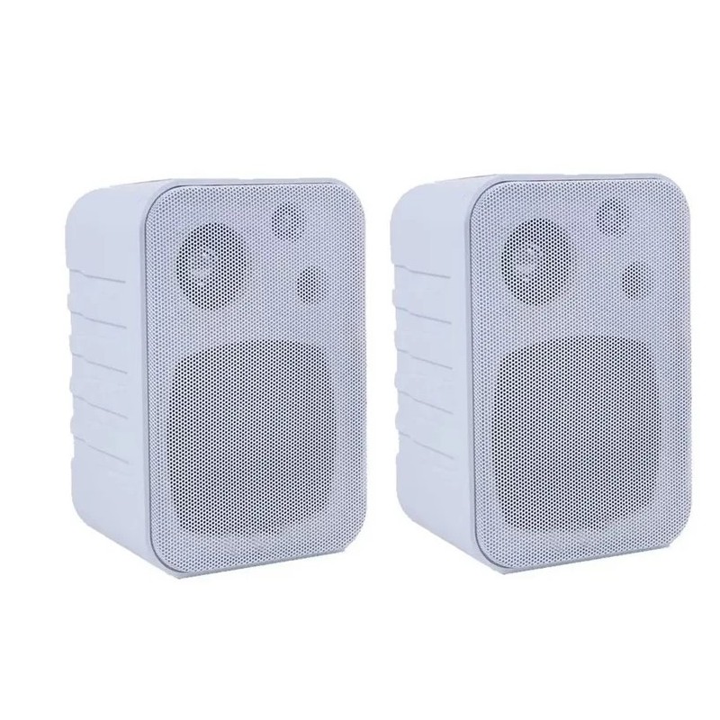 Bafle Arwen - Pasivo Instalaciones - 3 Vias 20w WH