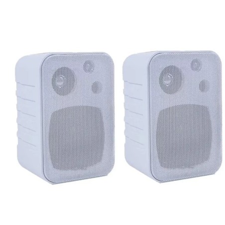 Bafle Arwen - Pasivo Instalaciones - 3 Vias 20w WH