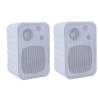 Bafle Arwen - Pasivo Instalaciones - 3 Vias 20w WH
