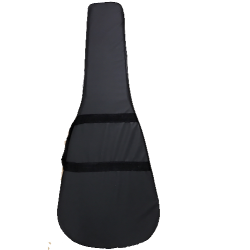 Estuche Semirigido Para Guitarra Acustica - Nusdeo