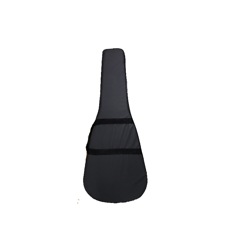 Estuche Semirigido Para Guitarra Acustica - Nusdeo