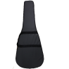 Estuche Semirigido Para Guitarra Acustica - Nusdeo