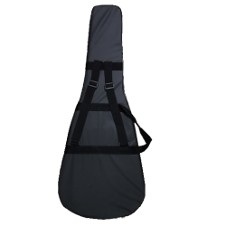 Estuche Semirigido Para Guitarra Acustica - Nusdeo