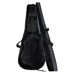 Estuche Semirigido Para Guitarra Acustica - Nusdeo