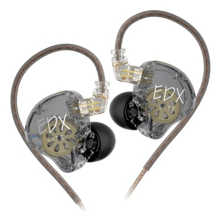 Auricular In Ear Kz - Edx Lite