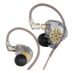 Auricular In Ear Kz - Edx Lite