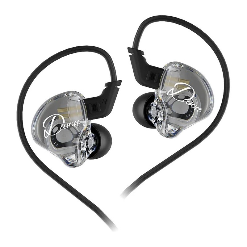 Auricular In Ear Kz - Dawn