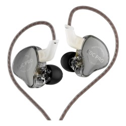 Auricular Intraural Kz - Edc Pro