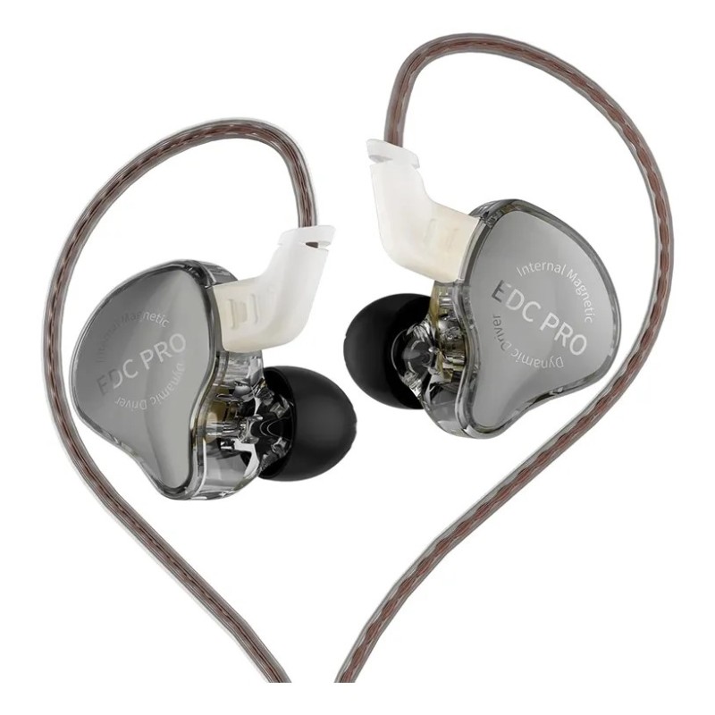 Auricular Intraural Kz - Edc Pro