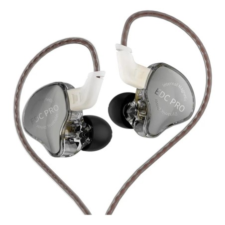 Auricular Intraural Kz - Edc Pro